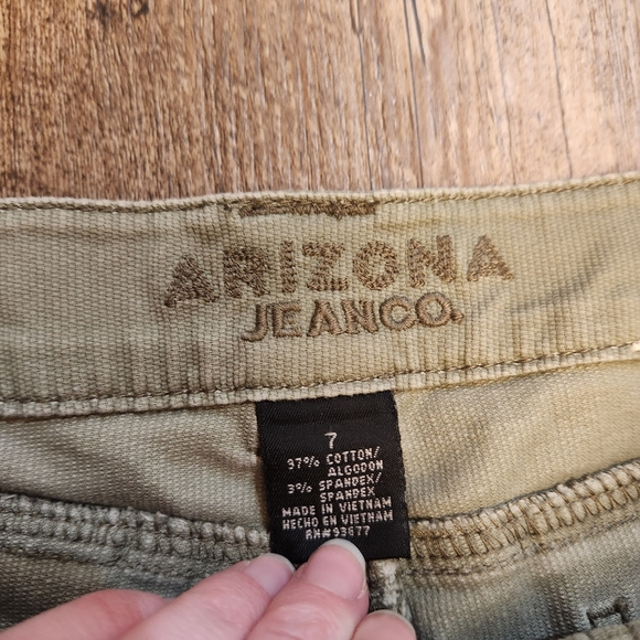 Arizona Shorts - Picture 4 of 4